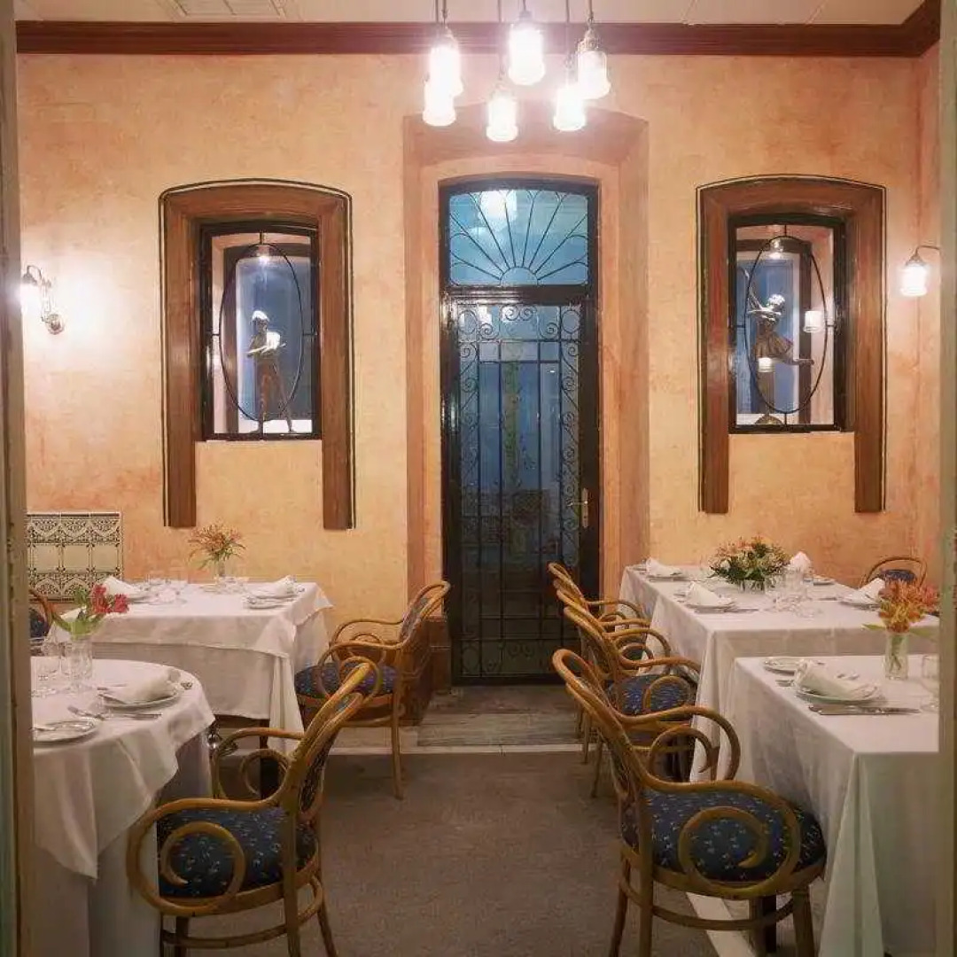 Grande Hotel Da Curia Golf & Spa