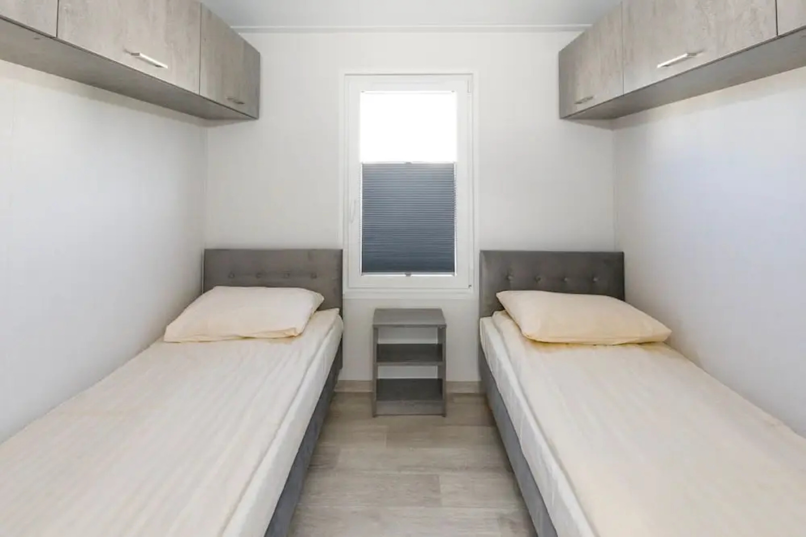 Holiday Camping Resort Domki Lazy