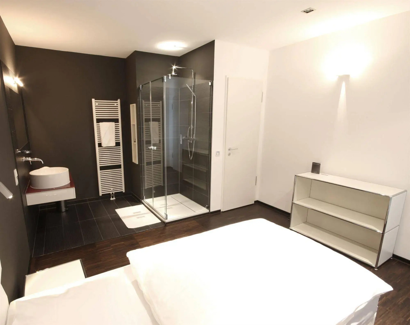 Gästehaus Alte Brauerei