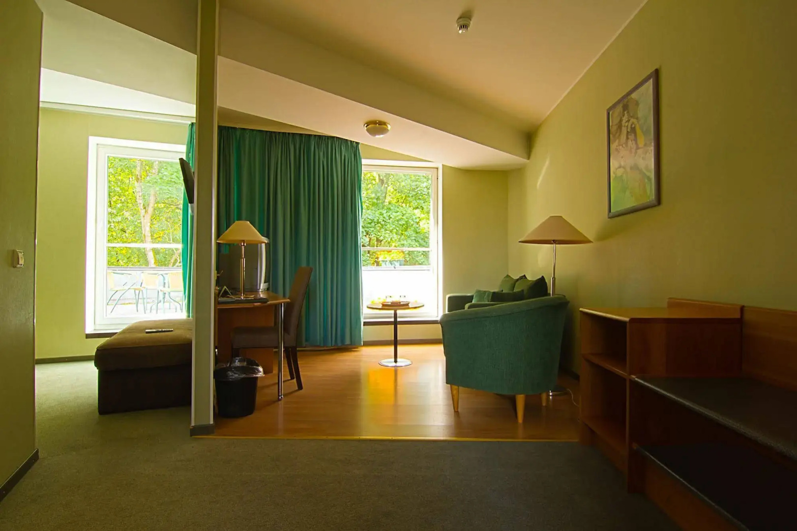 Отель «Барклай»