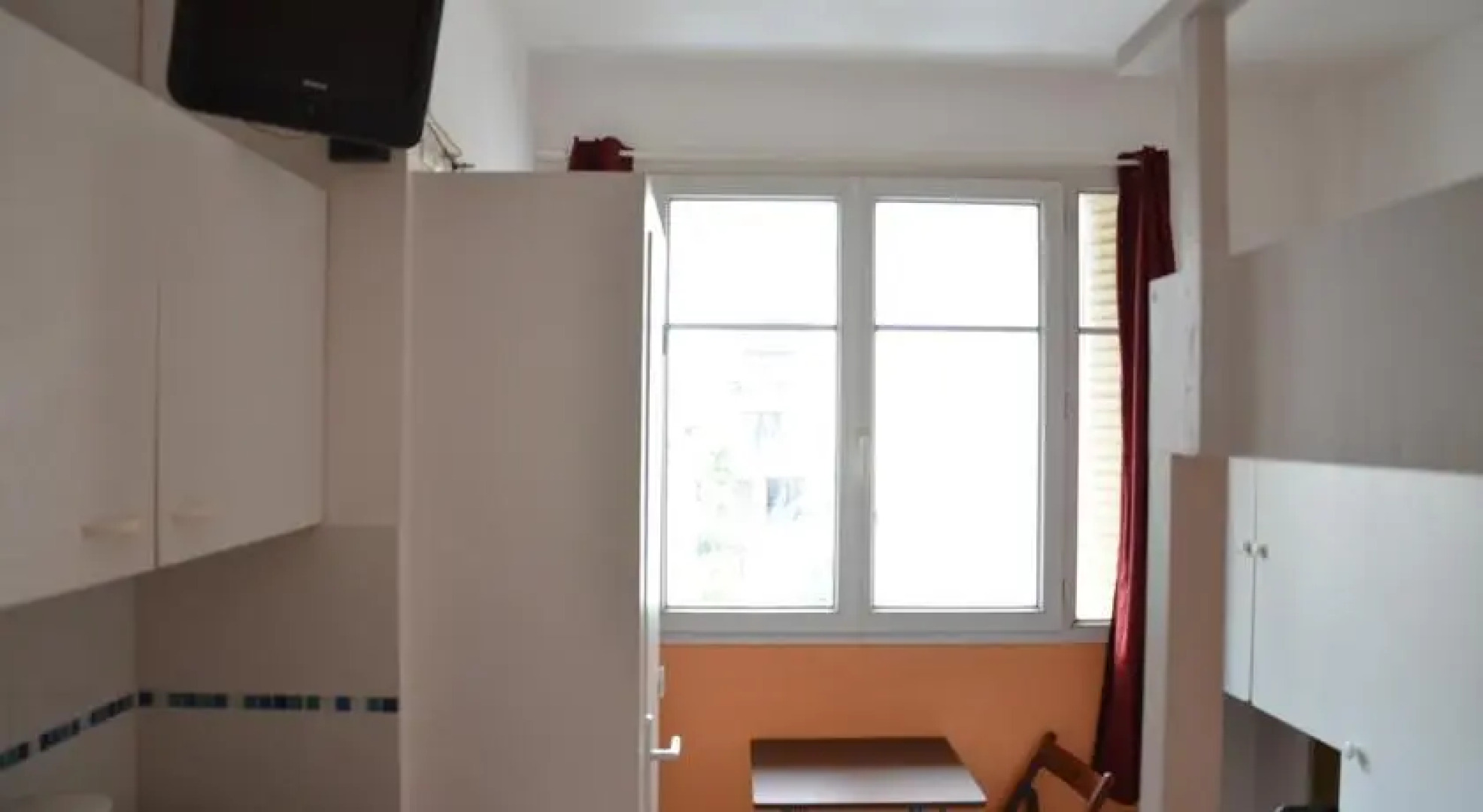 Bedincity - Porte de Vanves - Parc de Expositions