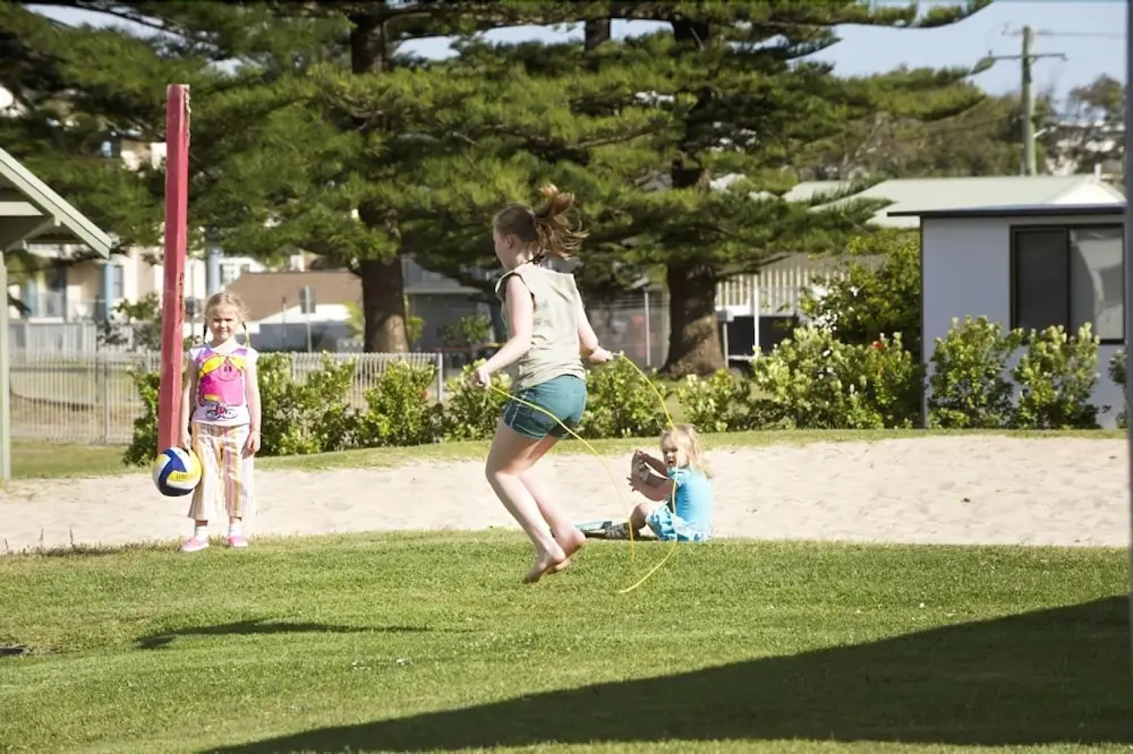 Reflections Hawks Nest - Holiday Park