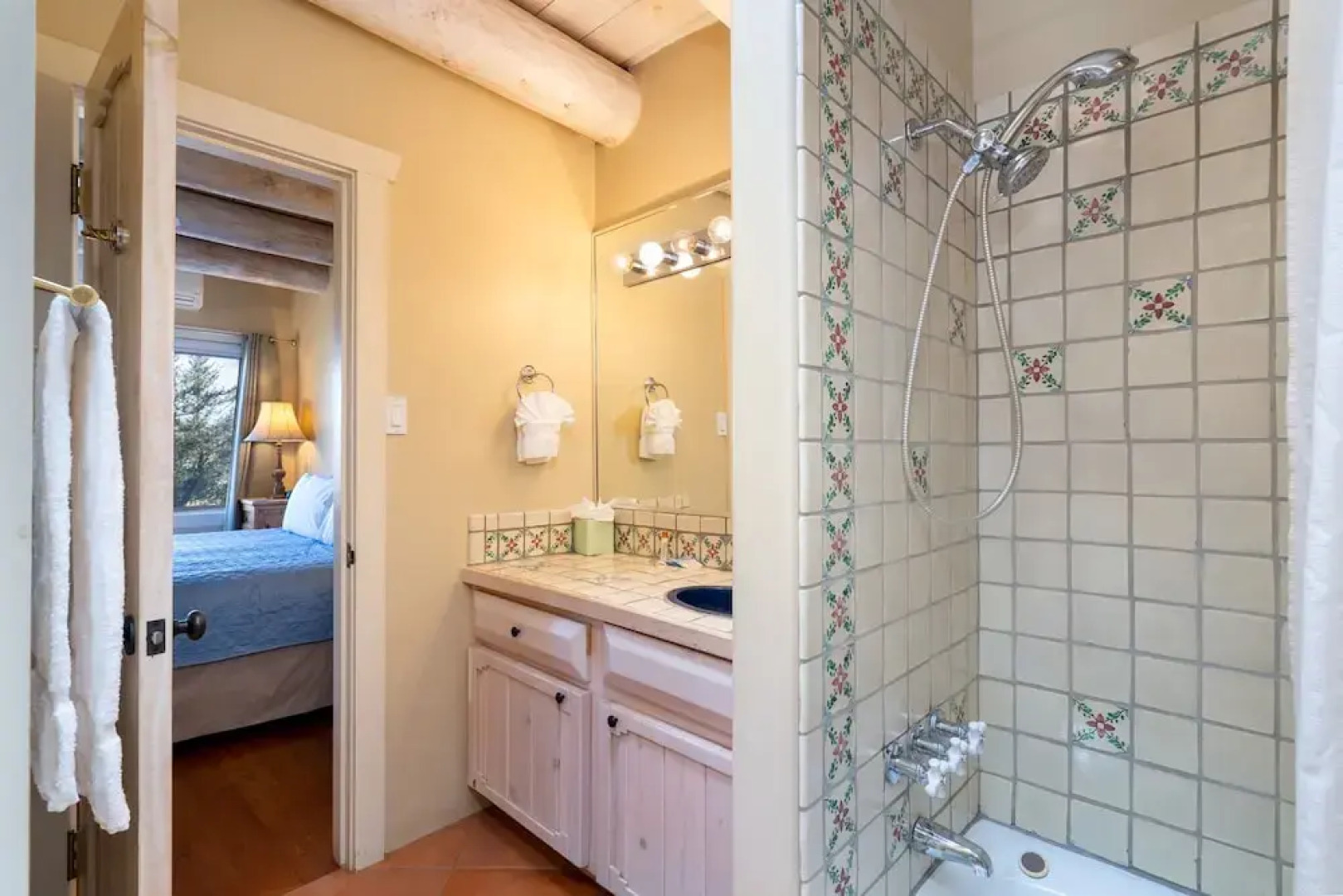 Las Brisas de Santa Fe