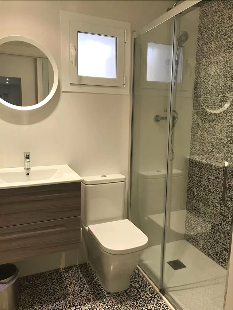 Apartamento El Balcón de Aguadores