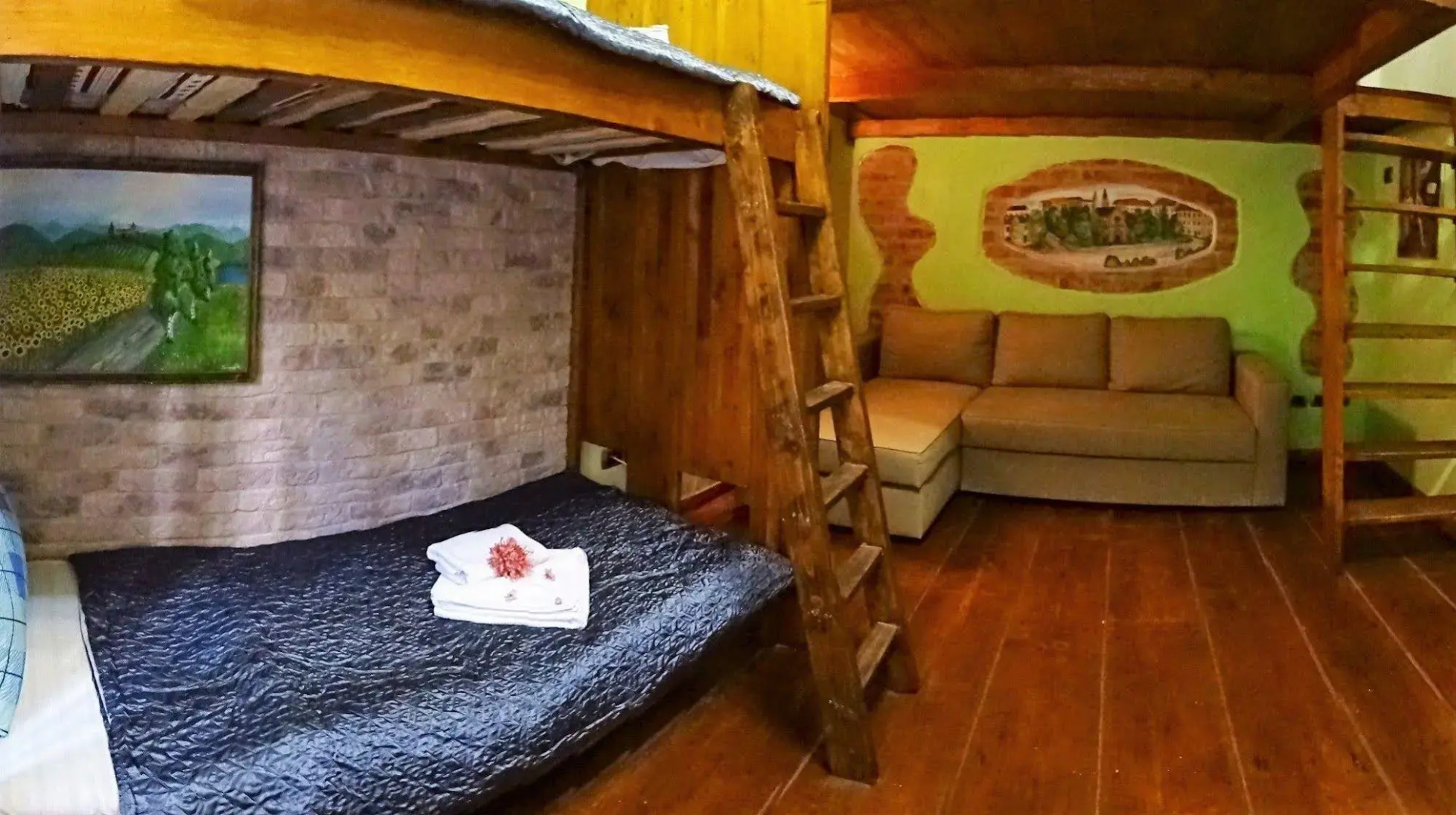 Residence Casa Italia