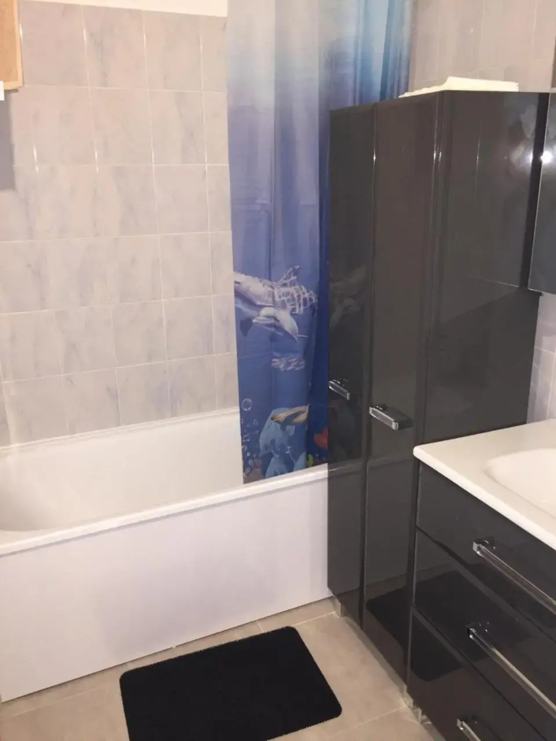 Chambre Vue Sur Seine