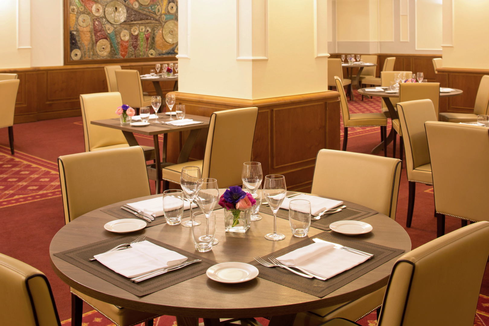 Starhotels Business Palace