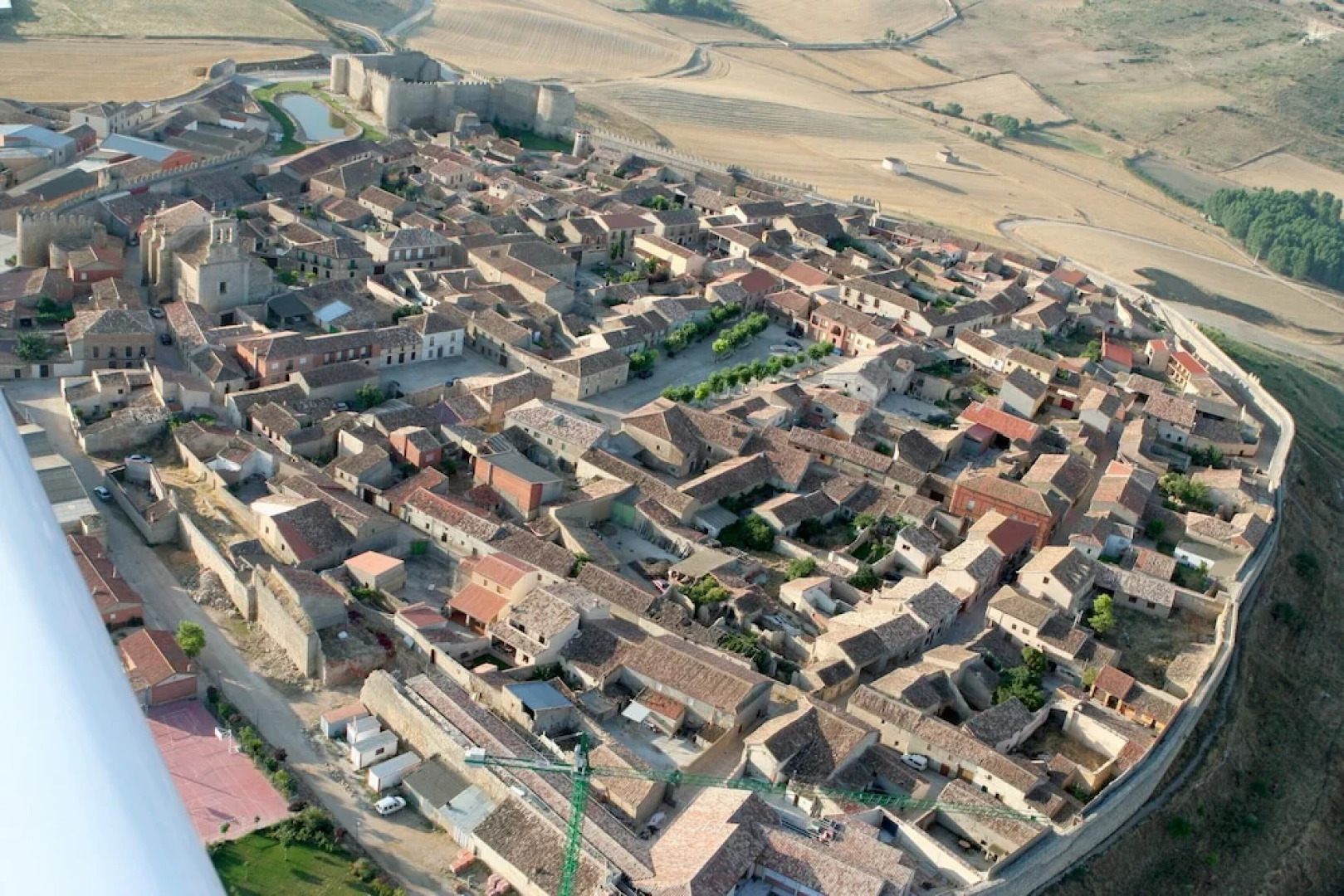 Apartamento Lindas Casas Rurales