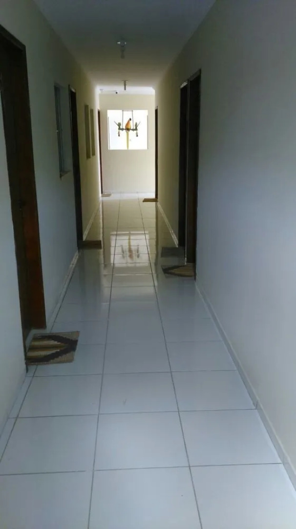 Suítes São Francisco