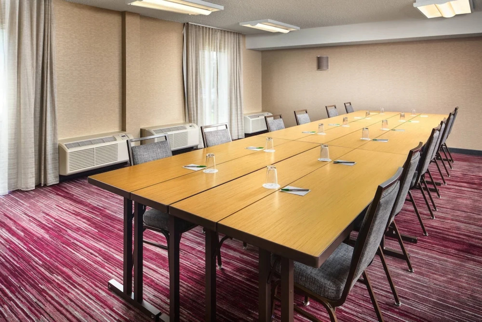 Courtyard Anaheim Buena Park