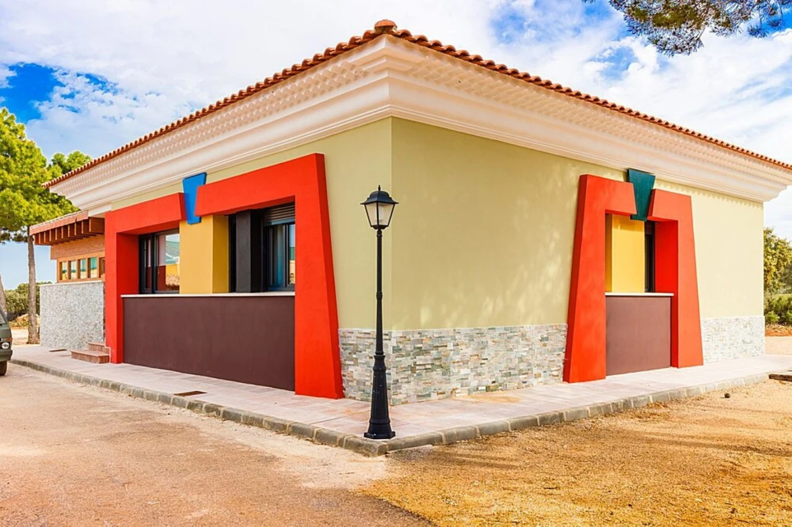 Santa Quiteria Rural