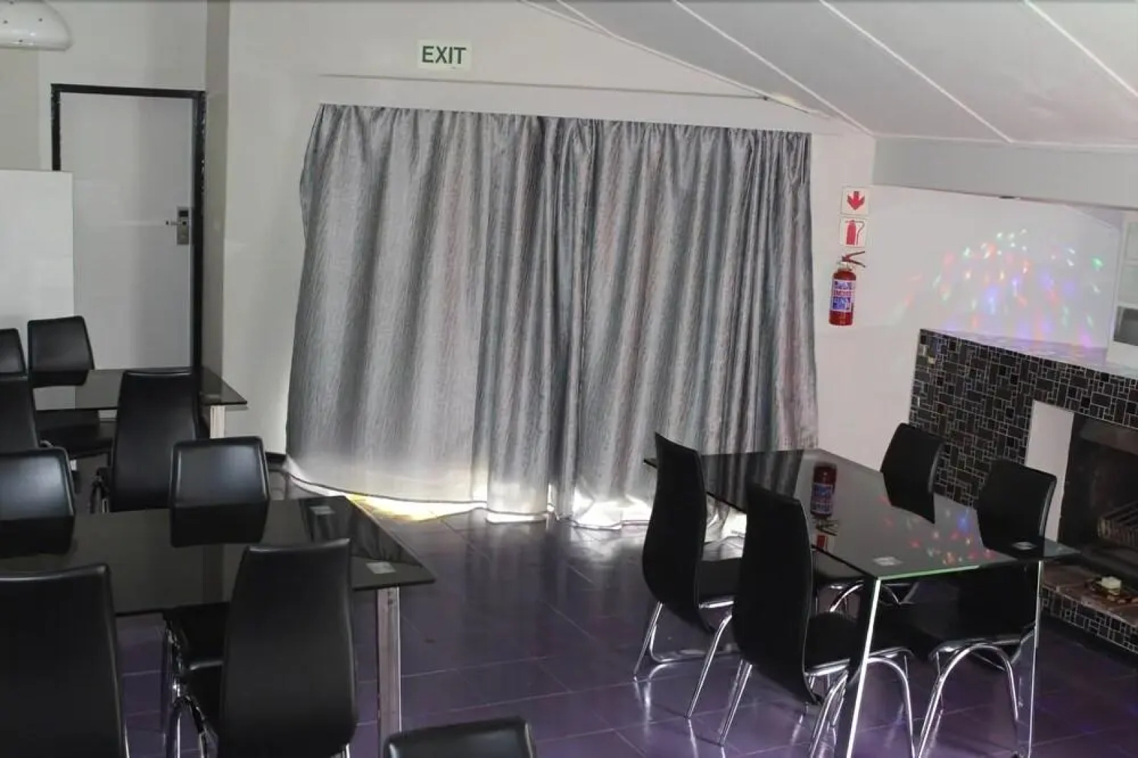 Lodge Bellagio Mthatha