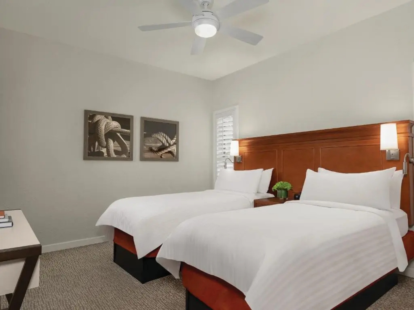 Marriott's Monarch at Sea Pines