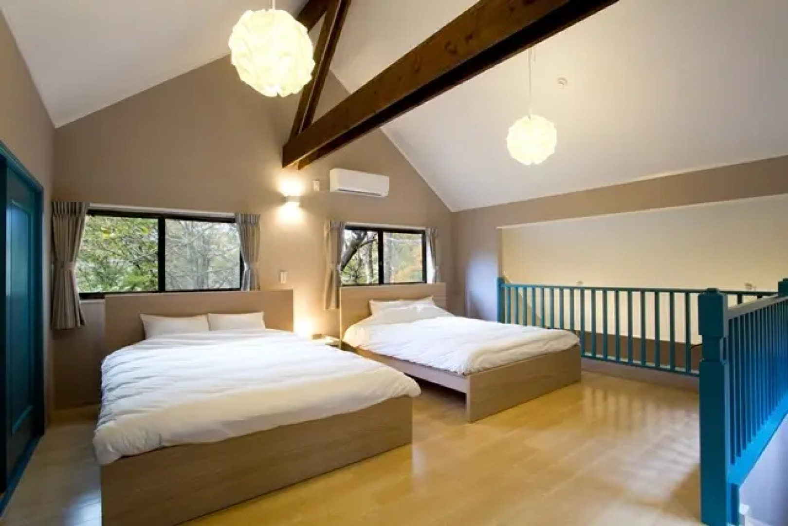 Tabino Teitaku Zao Miyagi Homann Concept