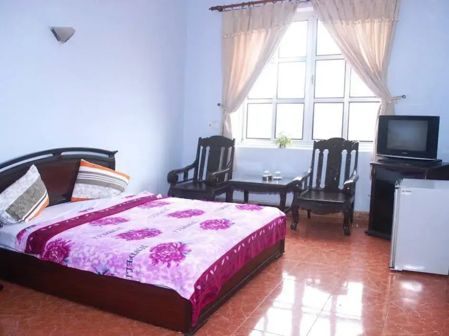 Thien Nga Vang Hotel