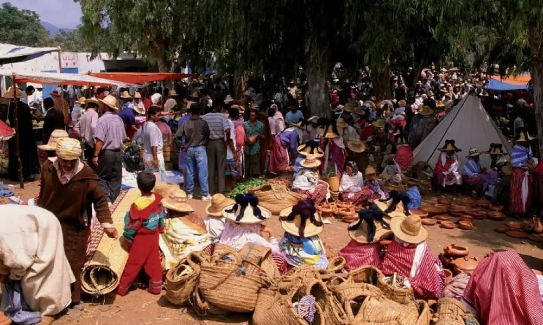 Welcome To Sweet Home