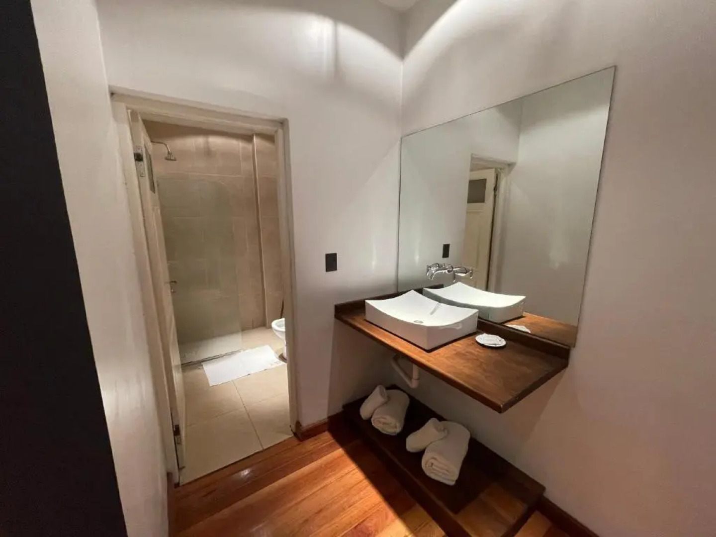 Patio del puerto Hotel Boutique