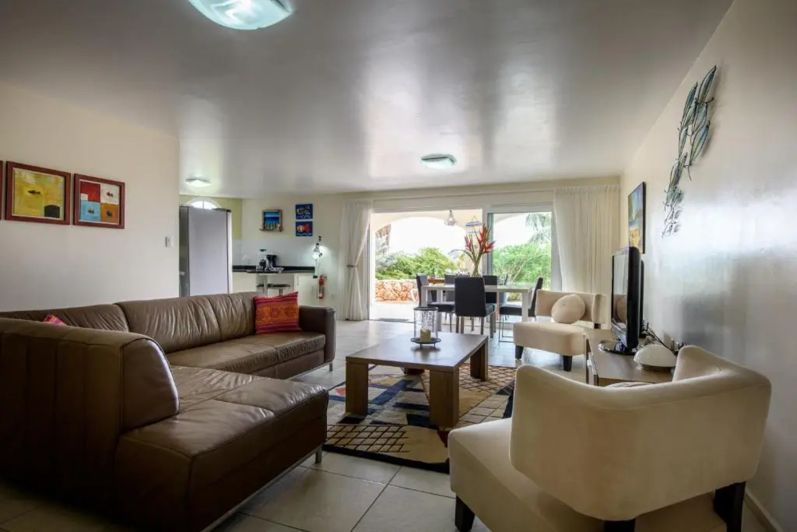 Ocean Sky Apartments