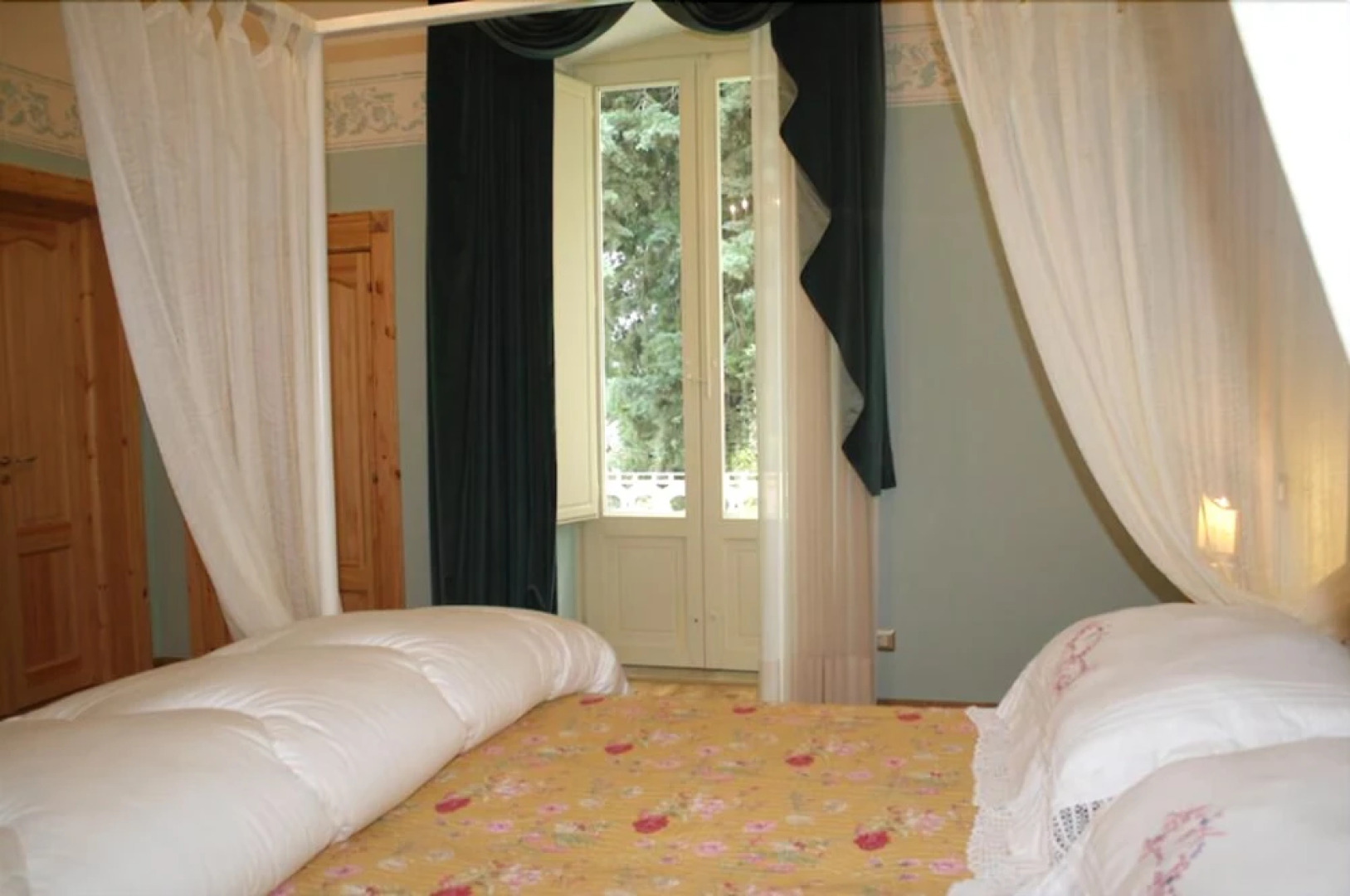 Casarosa Bed Breakfast di Charme