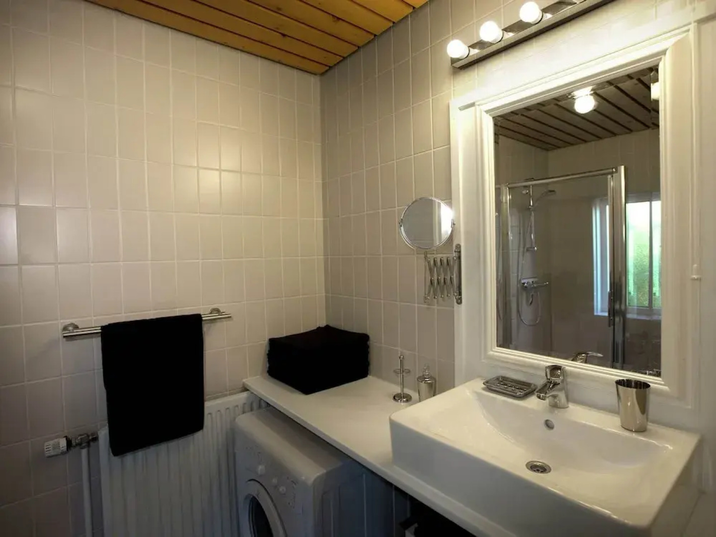 Comfortable Holiday Home in Former School