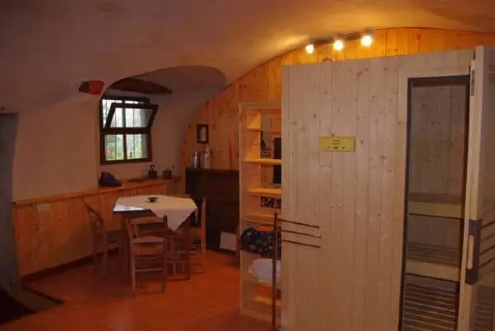 Hotel Ristorante La Font