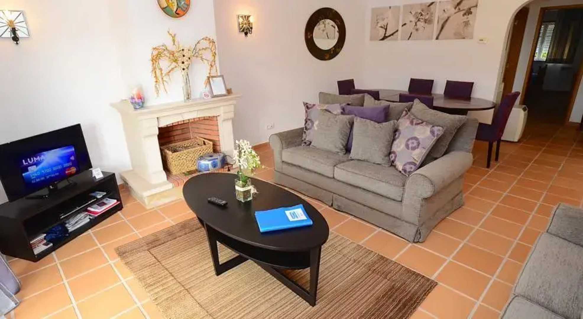 Afonso IV Townhouse Praia del Rey