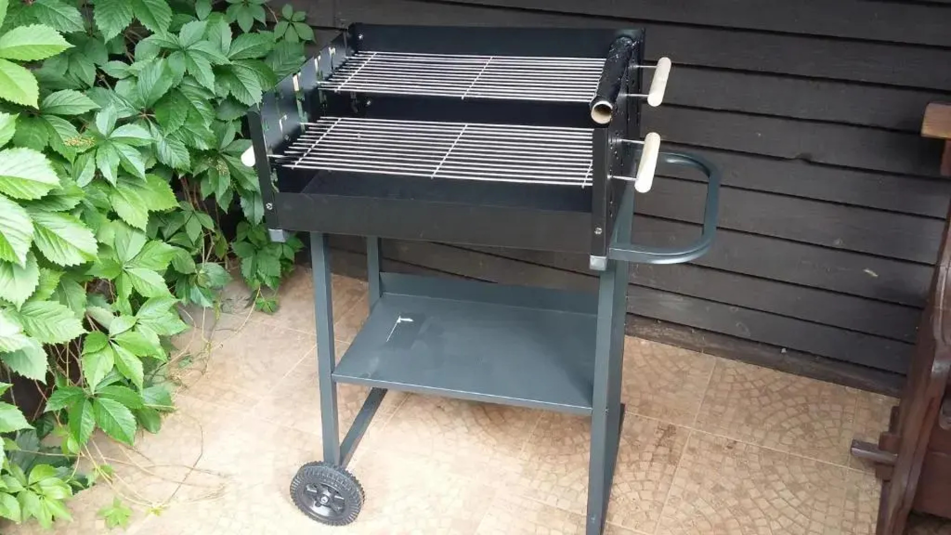 Dom letniskowy POŚRÓD KASZUBSKIEGO LASU