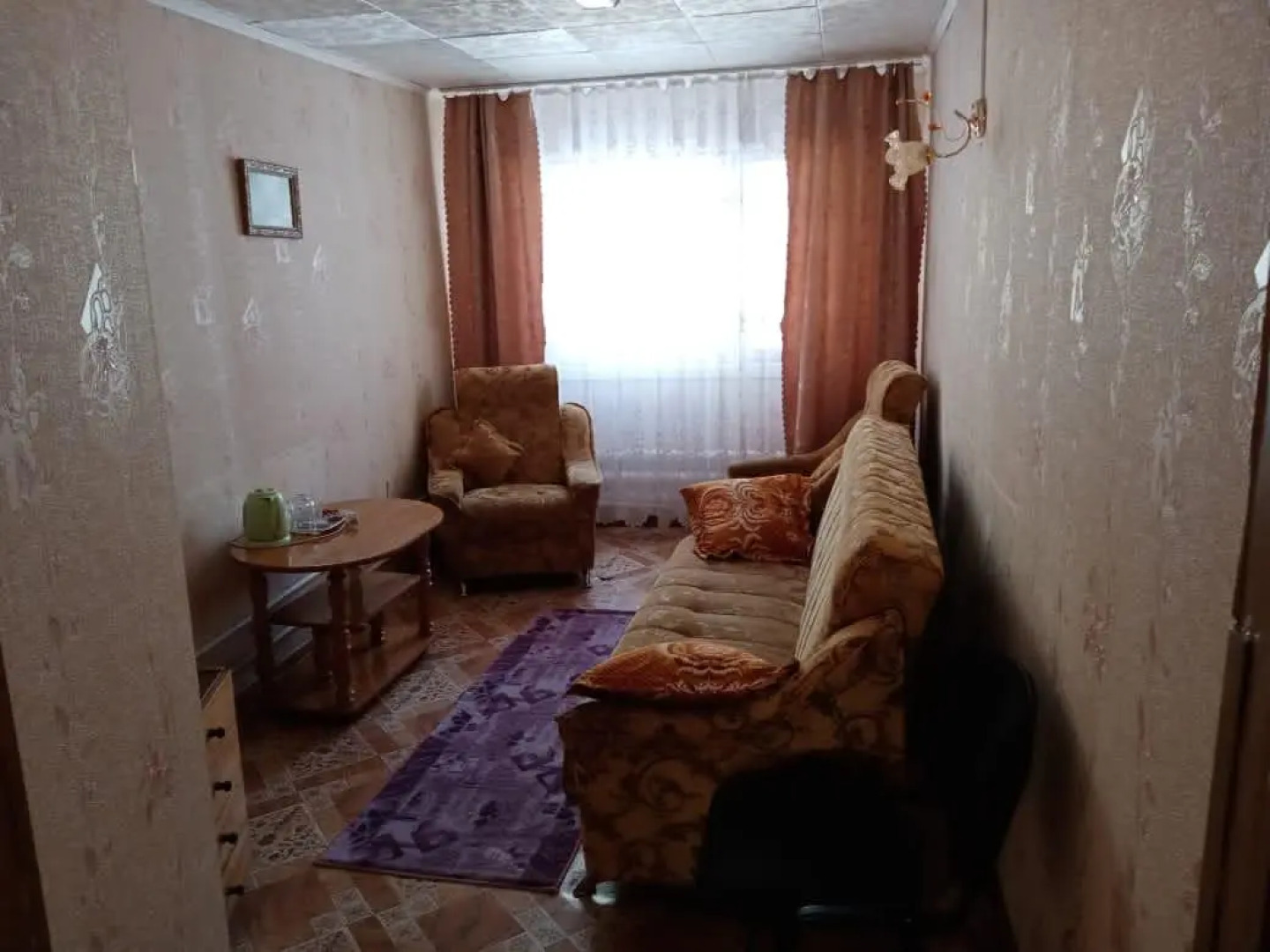 Кемпинг Прометей