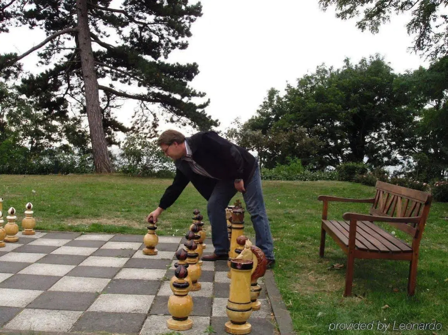 Fredensborg Badehotel