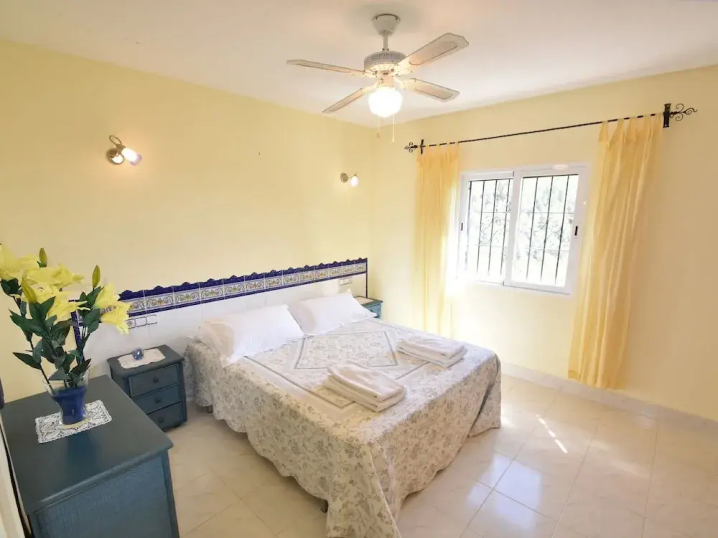 Modern Villa in Altea With Private Swimming Pool