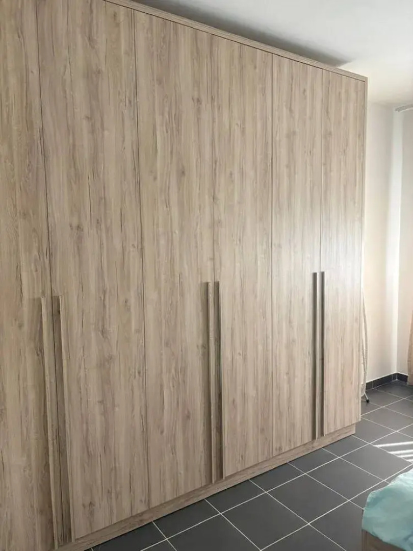 Talea Comfort Apartment 2