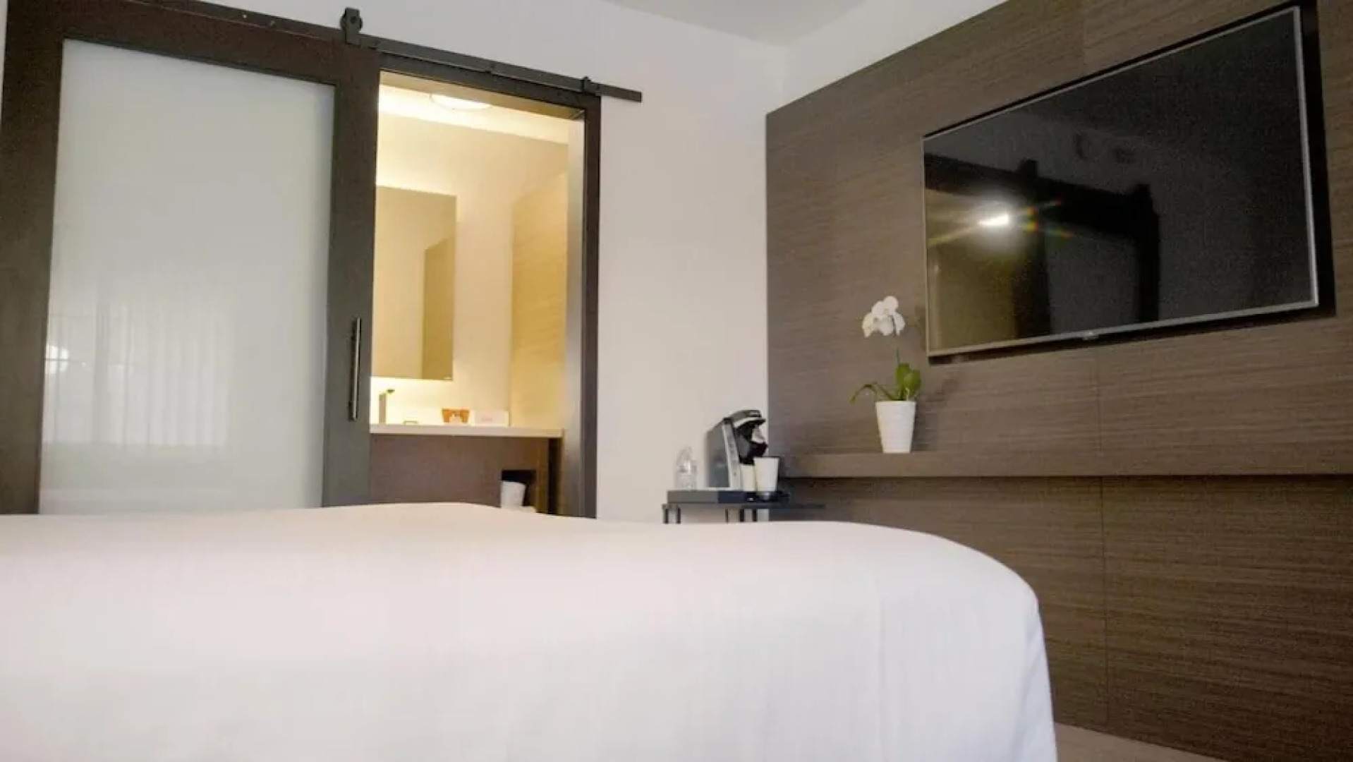 Quality Inn Stanford/silicon Valley