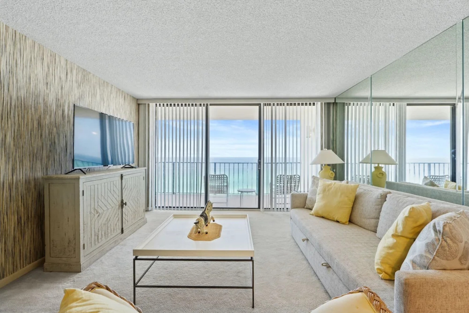 Edgewater Beach & Golf Resort by Panhandle Getaways