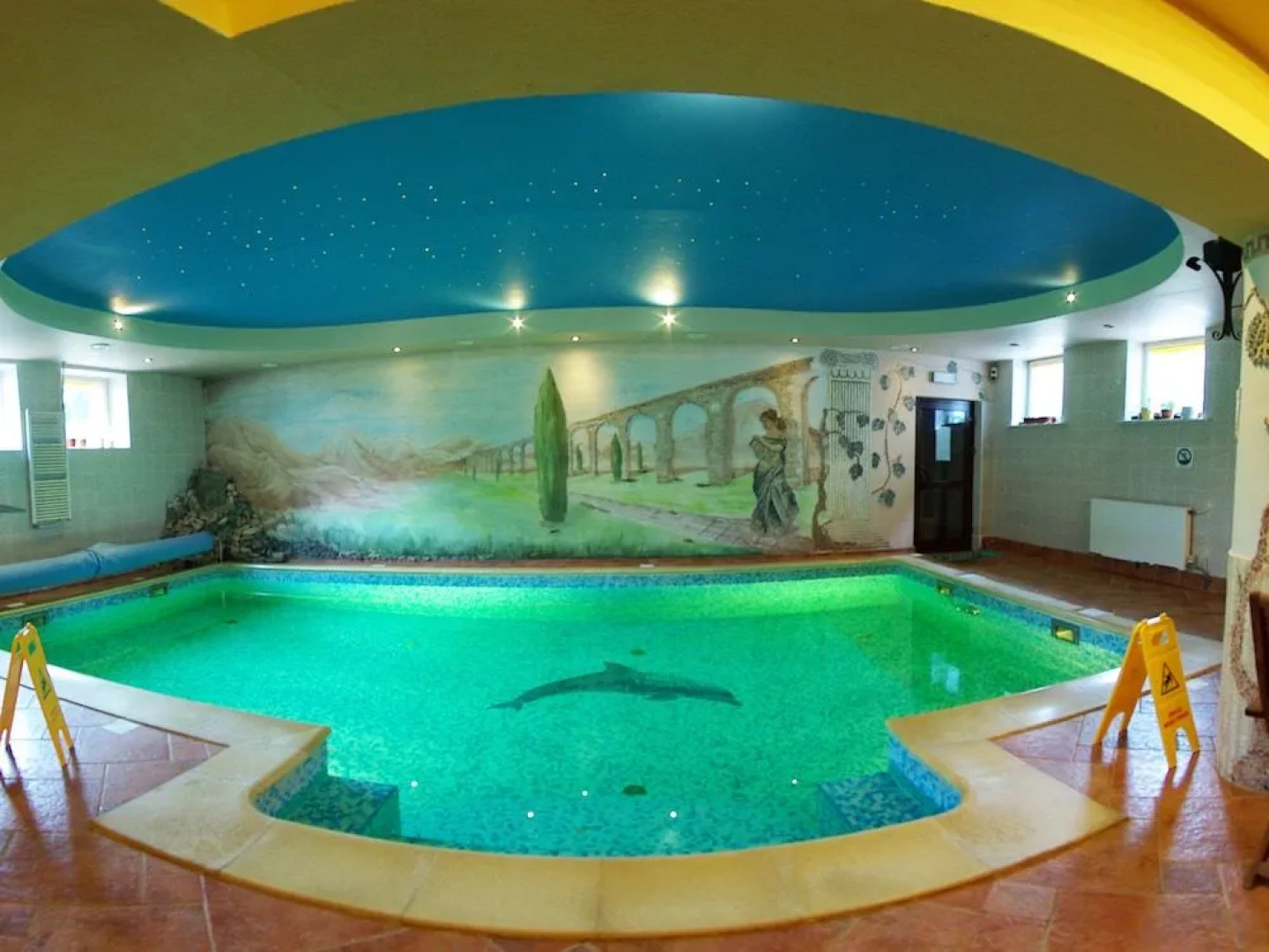 Hotel Rubbens & Monet