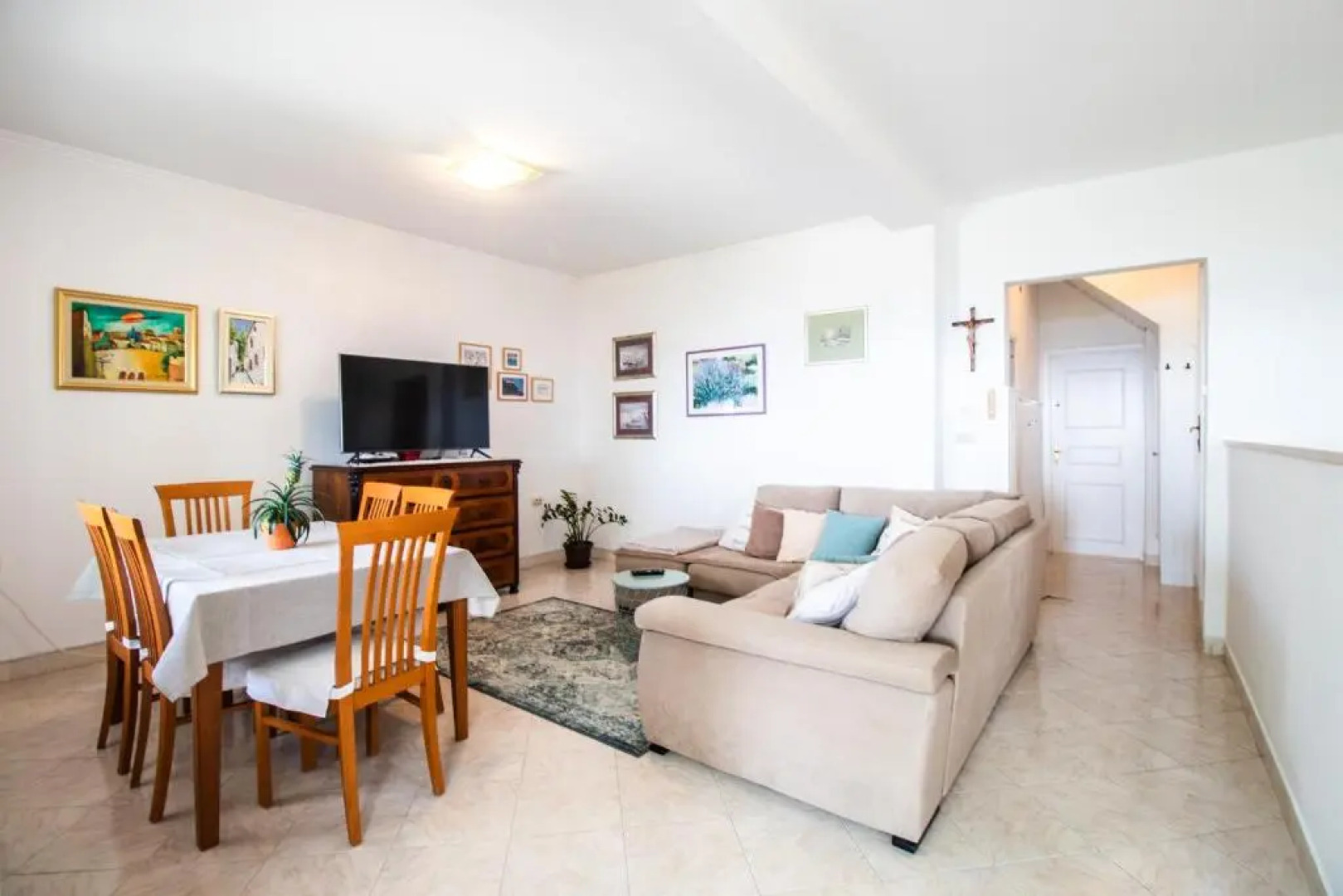 Splendid View House Villa