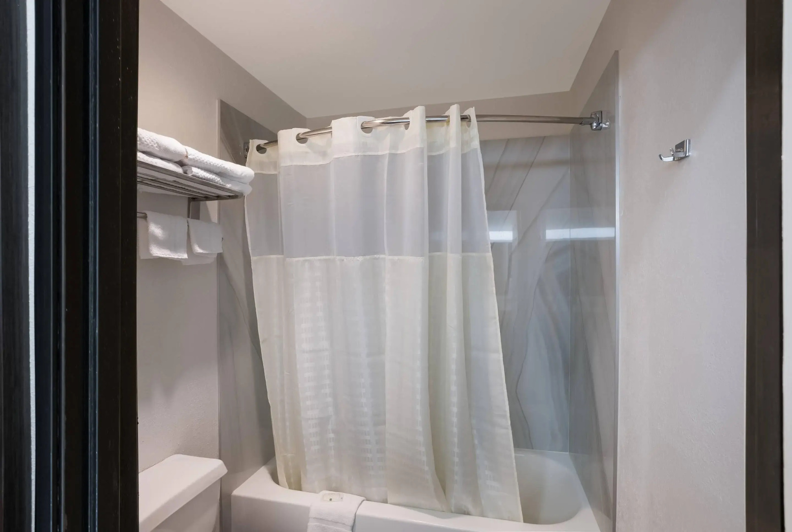 Quality Inn & Suites Junction