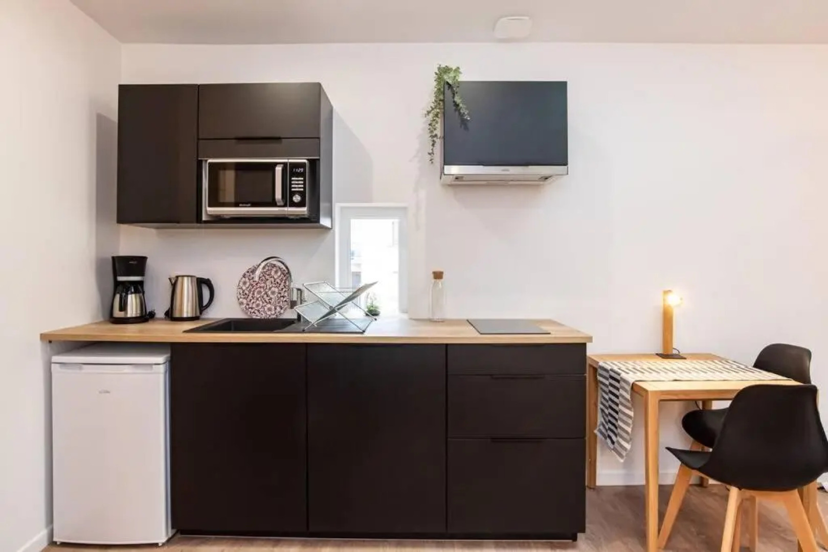 Le Patio - T2 Centre Historique