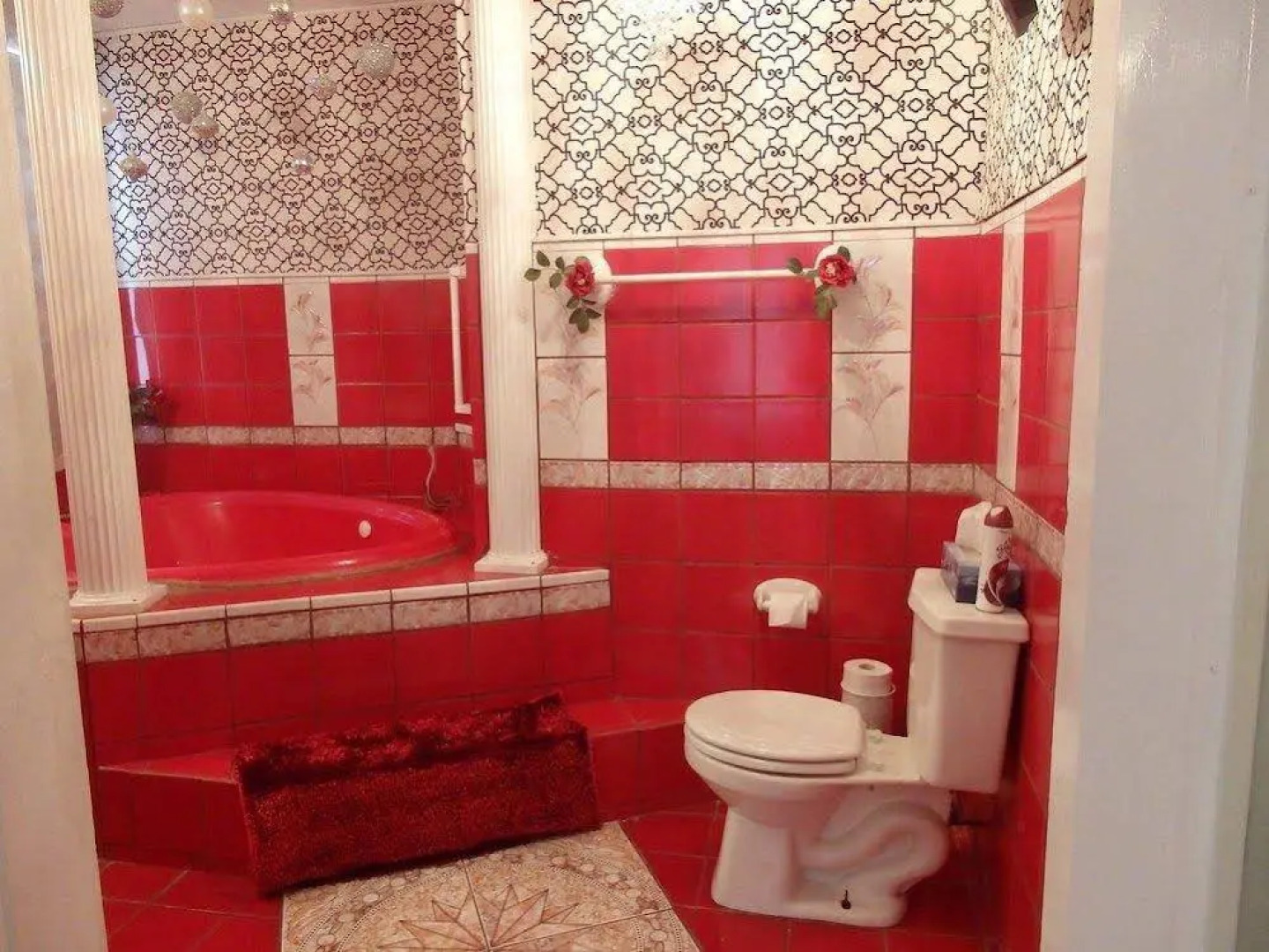 Central West End B&B