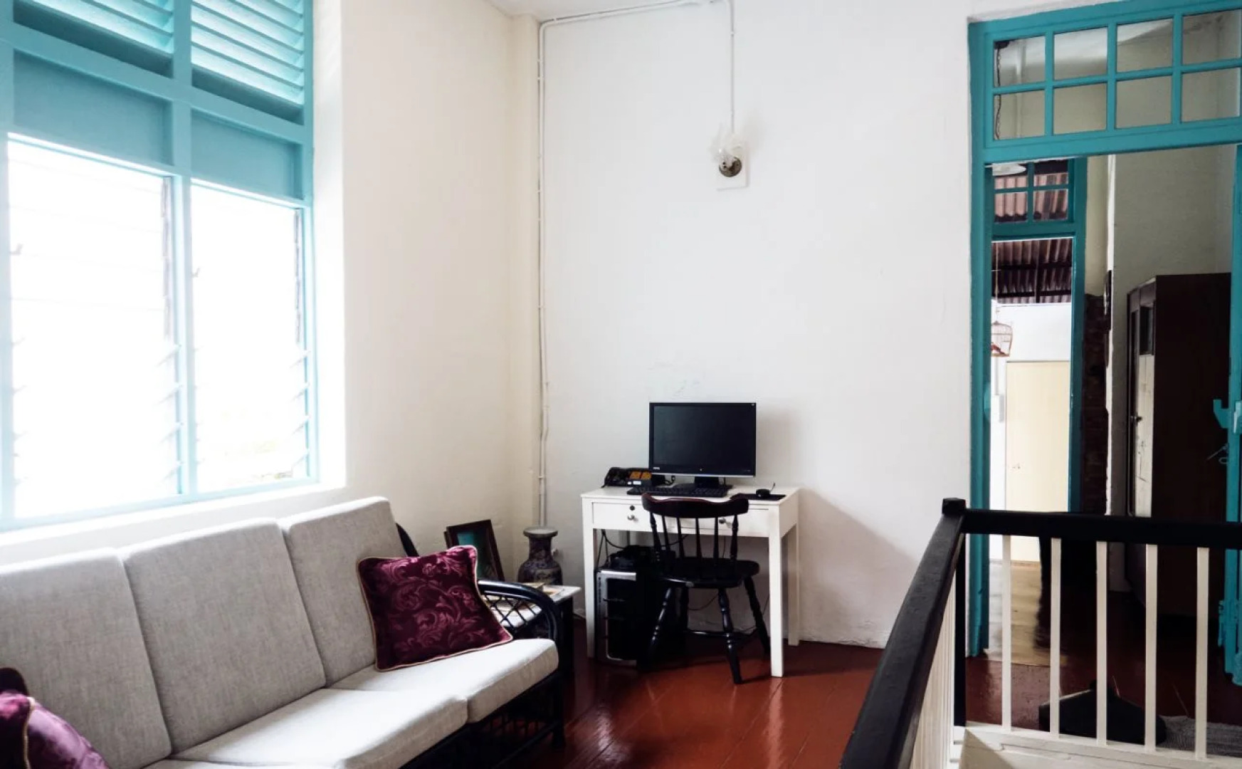 Sojourn Beds and Cafe