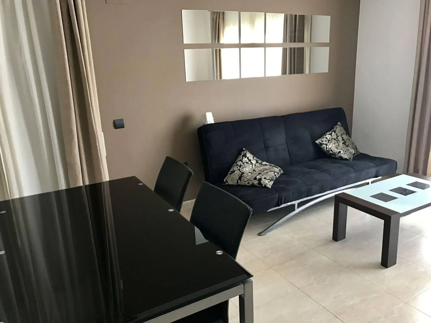 Golden Beach Apartamentos