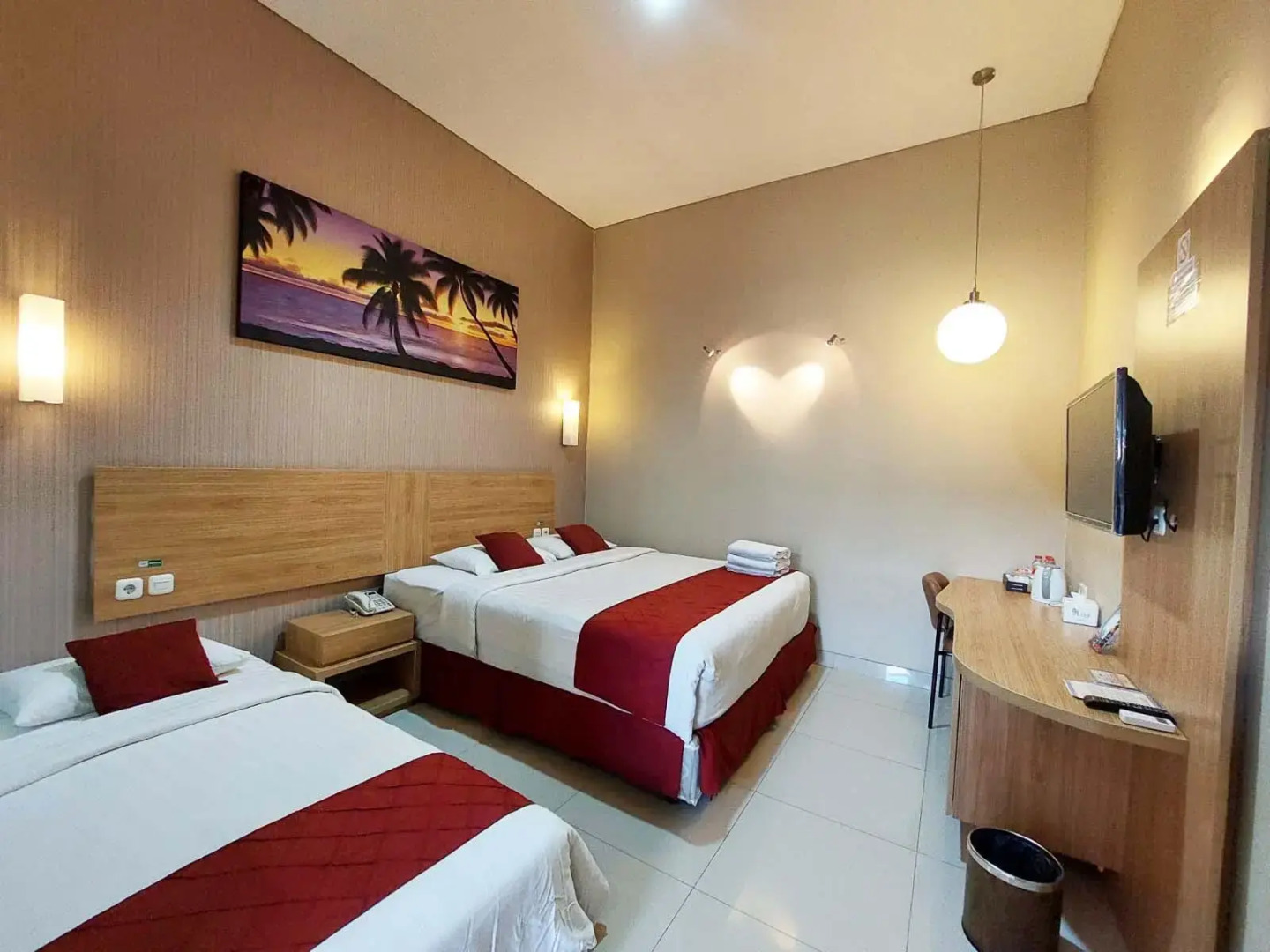 Zen Rooms Wadung Asri