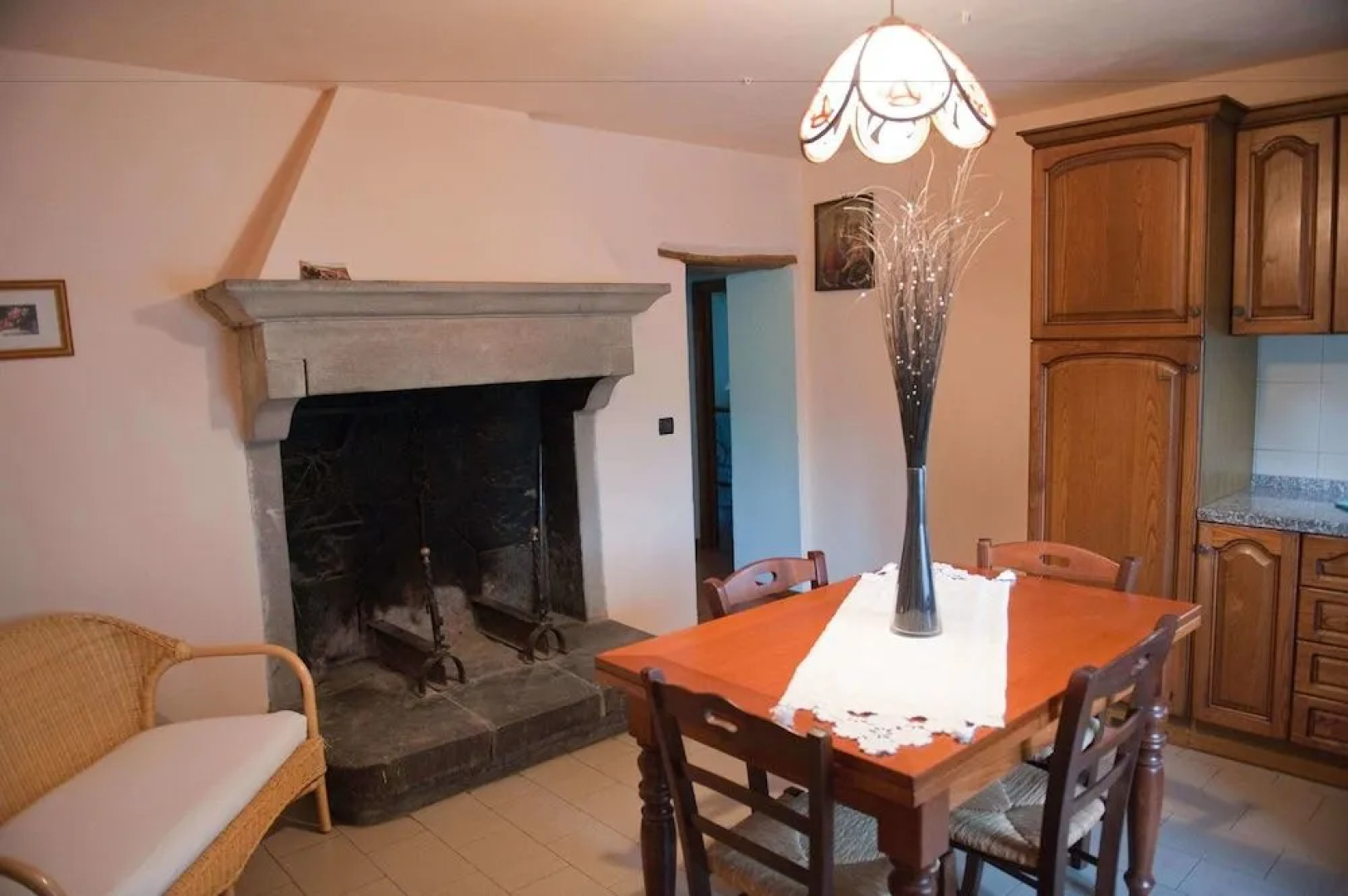 Agriturismo La Casina