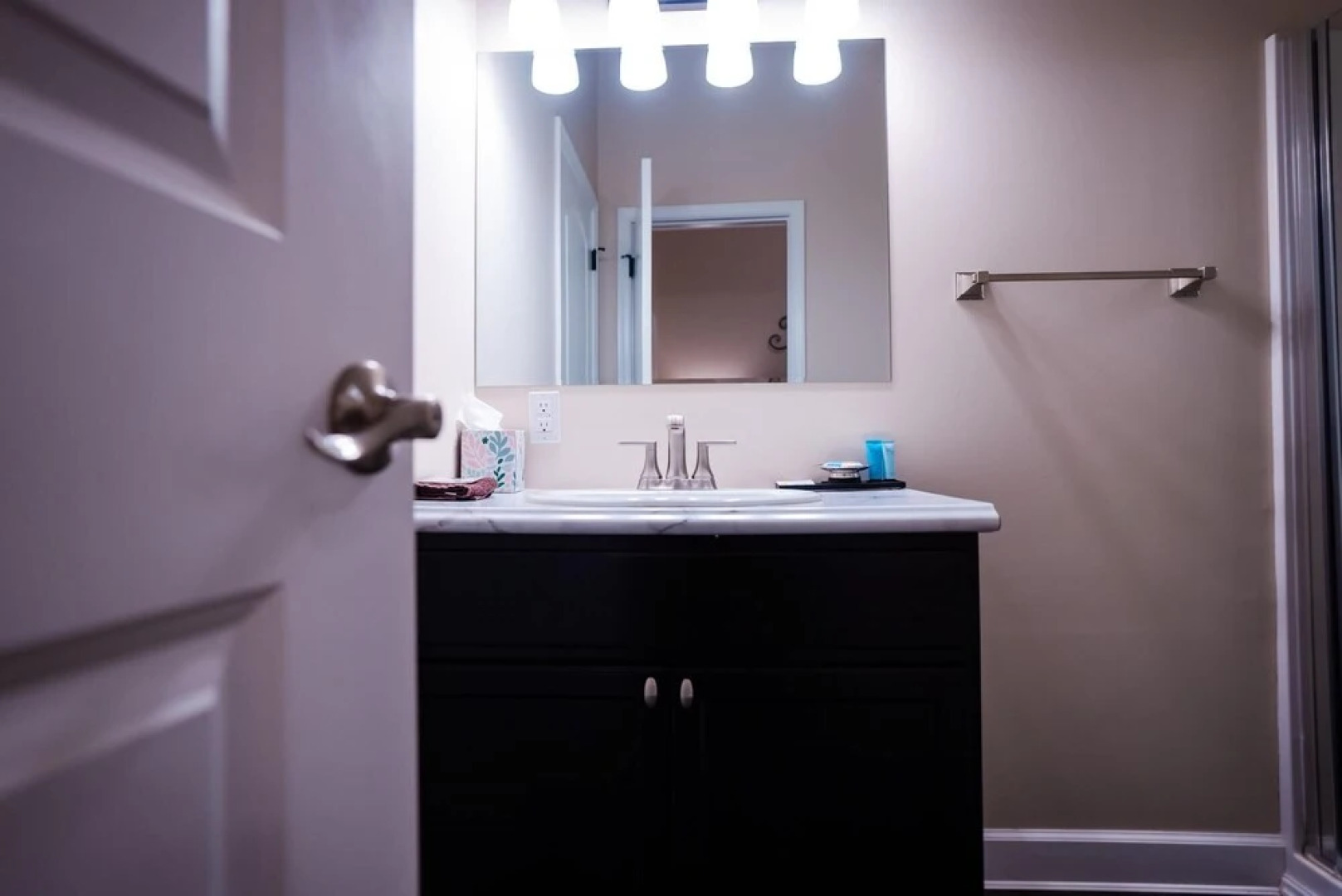 1 Bedroom Lake View Villa - Unit 308