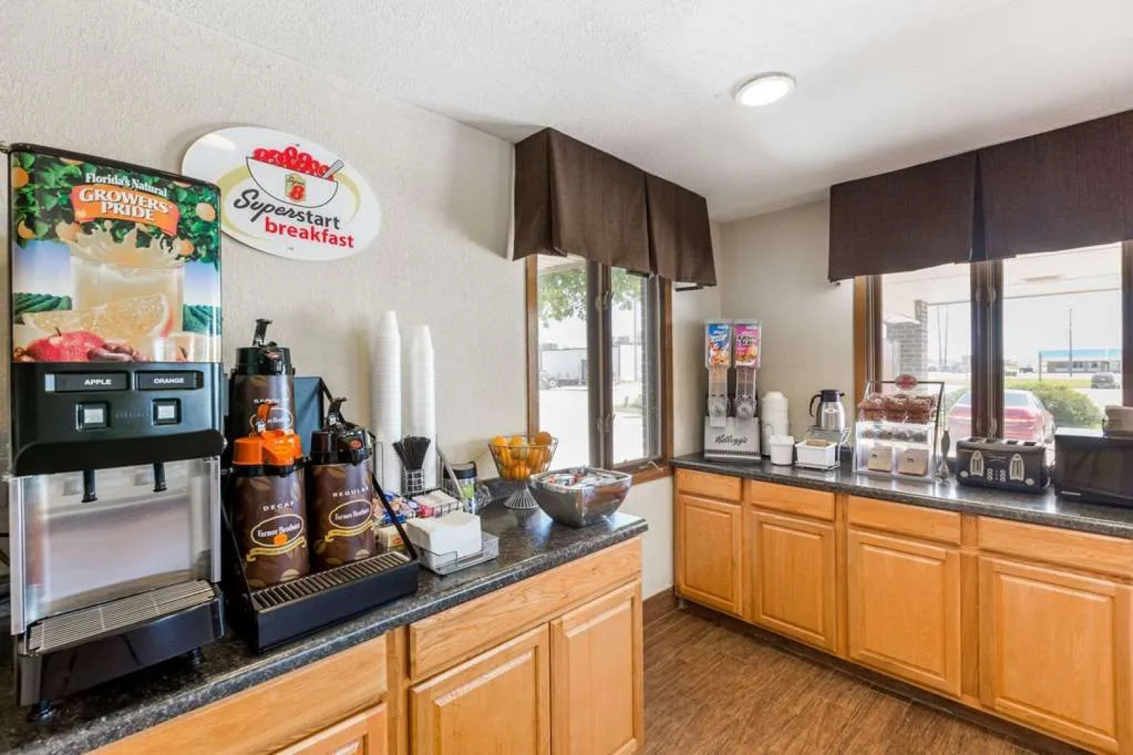 Relax Inn and Suite by Capital O I 80