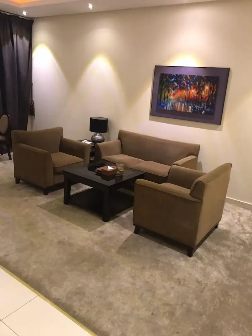 Taleen Granada Hotel Apartments