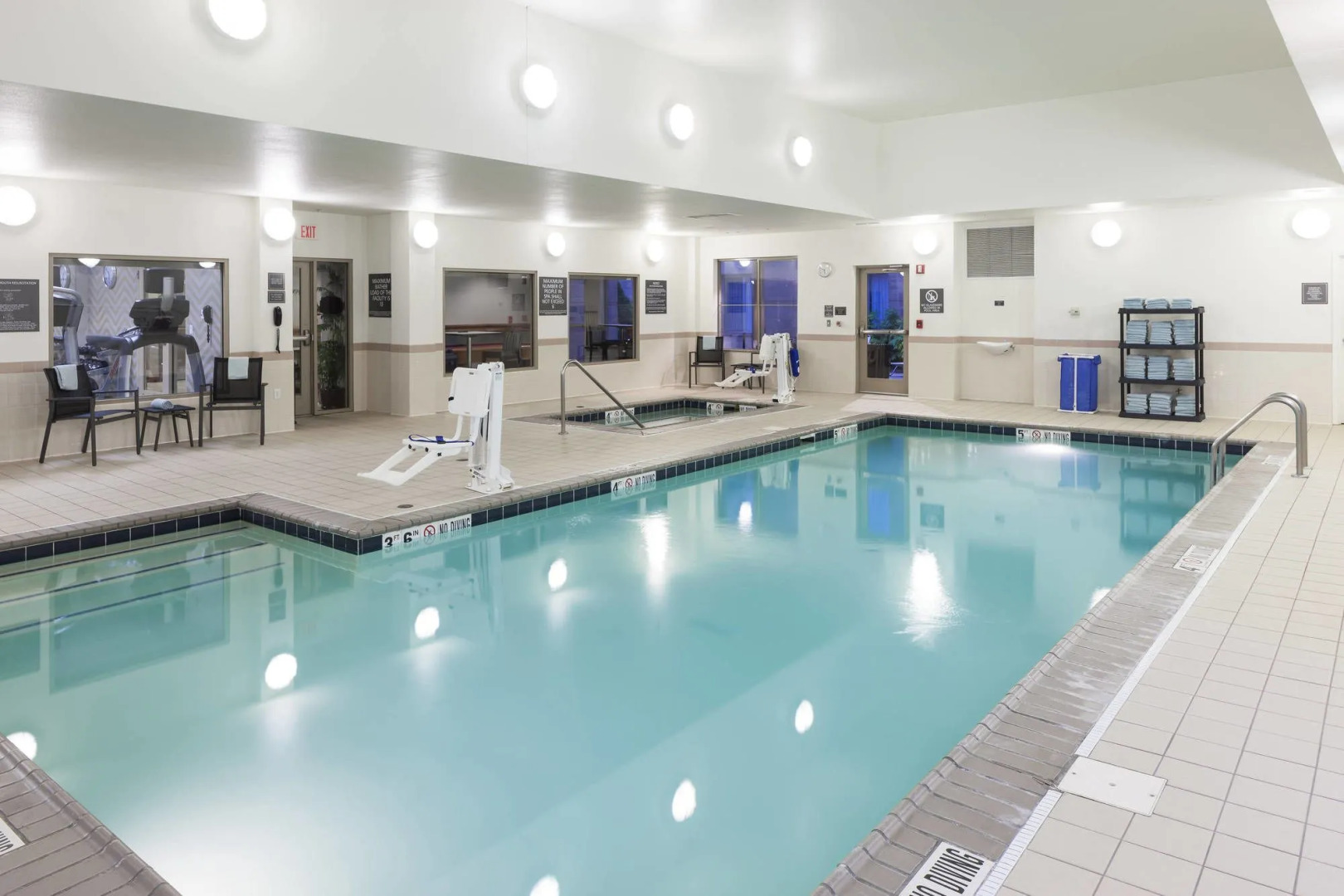 Residence Inn by Marriott Chicago Lake Forest/Mettawa