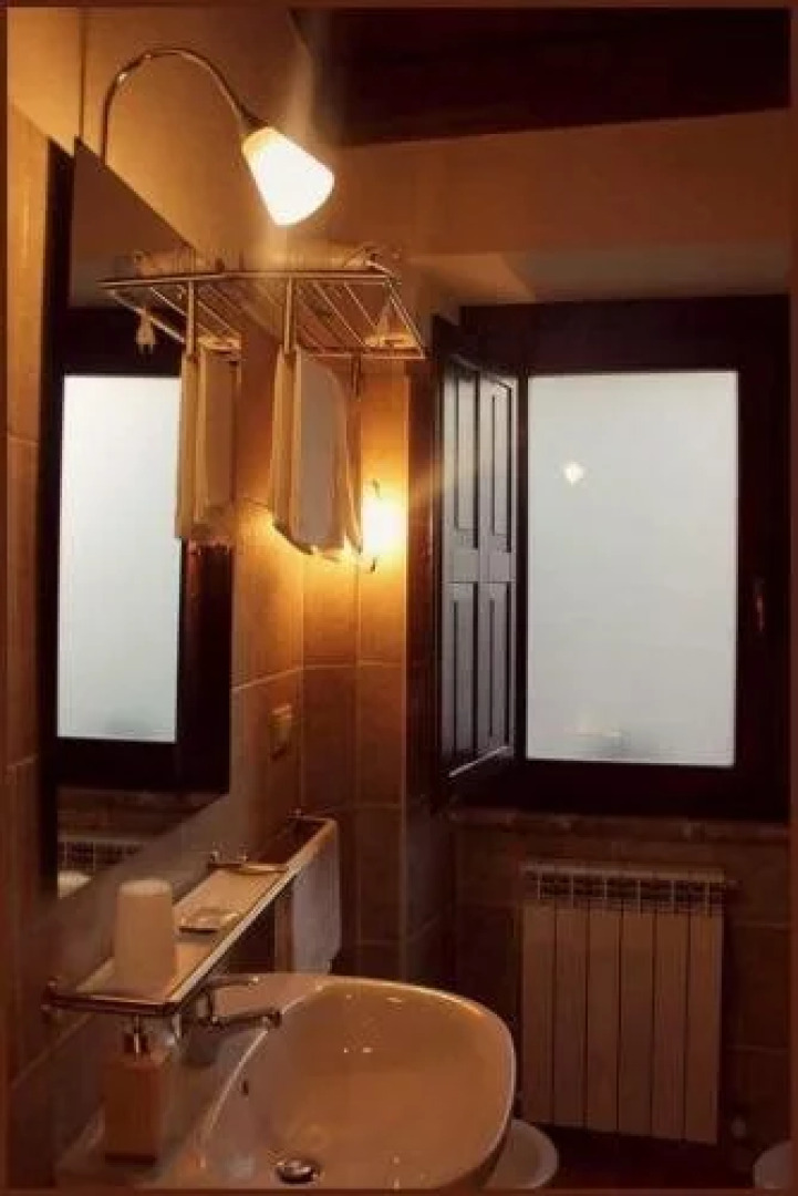 Le Pagliare Del Gran Sasso