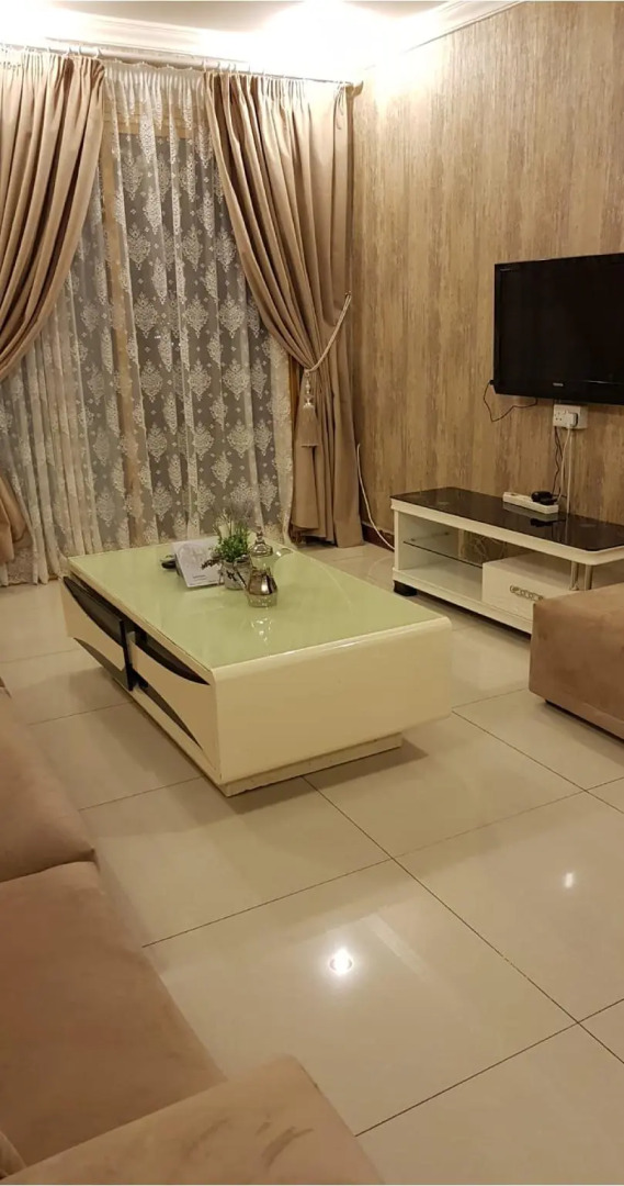 london hotel apartments