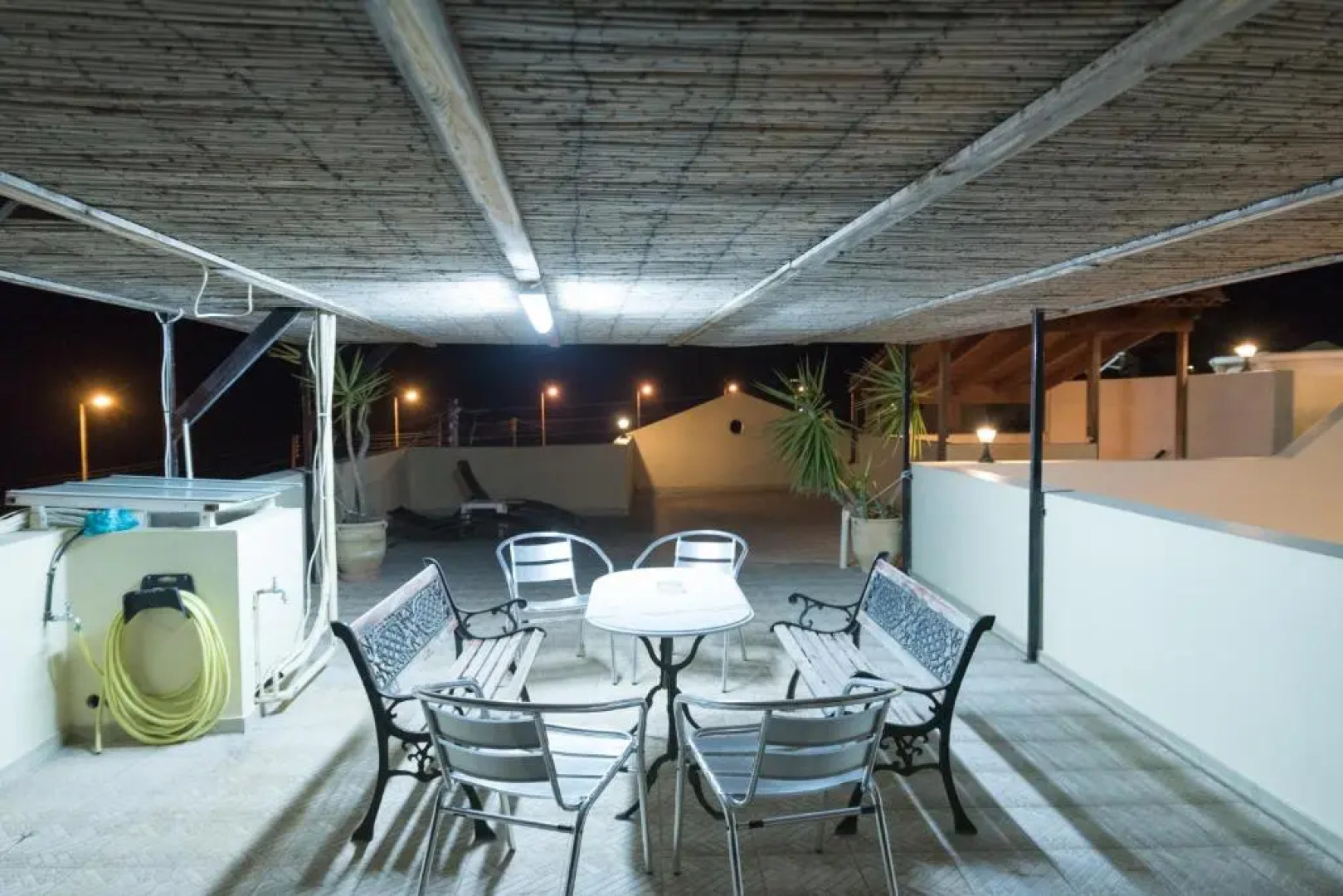 Vrokastro Apartments