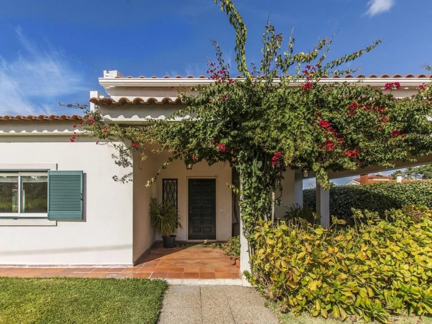 Villa Goreti AL in Amora